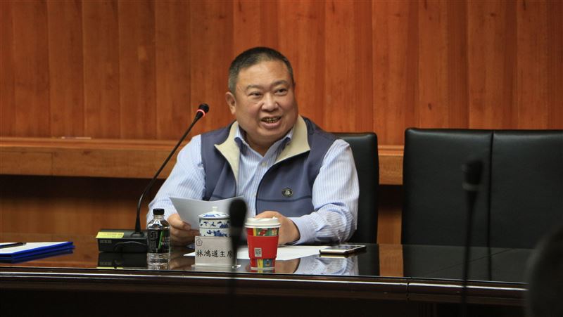 禁藥防制基金會成立　透明放眼全世界