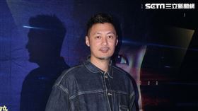 余文樂特別由港來台欣賞林俊傑演唱會。（圖／記者邱榮吉攝影）