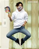 ELLA陳嘉樺首場巡迴演「艾拉秀」倒數開演彩排。（記者邱榮吉/攝影）