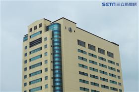 財政部台北國稅局（記者陳弋攝影）