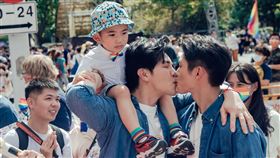 謝佳見,林輝瑝。GagaOOLala提供