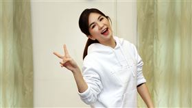 ELLA陳嘉樺首場巡迴演「艾拉秀」倒數開演彩排。（記者邱榮吉/攝影）