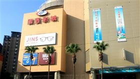 中和國賓影城（圖／翻攝自google map）