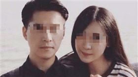 朱曉東,楊麗萍,長相,英俊,殺人犯,網友