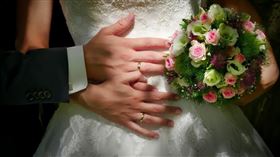 婚戒,撞款,熱門款,PTT。（圖／翻攝自Pixabay）