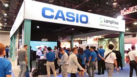 卡西歐擁有相當多元化的產品線。（圖／翻攝自卡西歐台灣臉書）