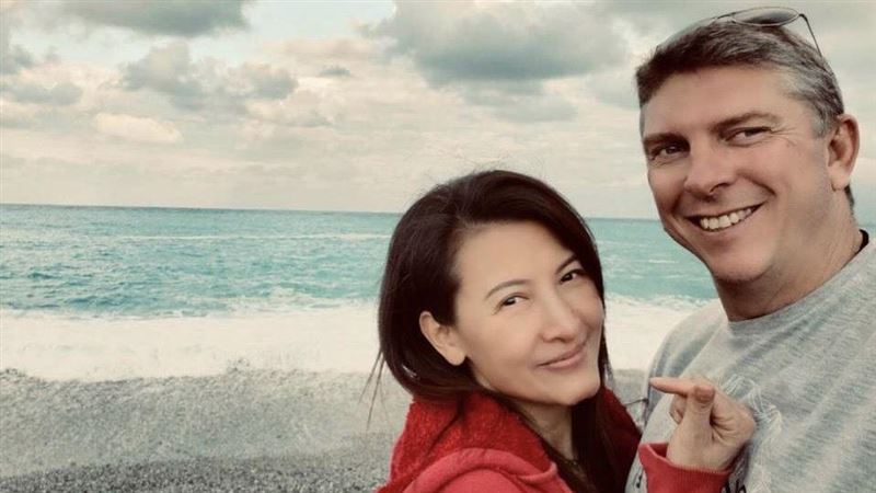 7年婚活像廢人　女星斬洋尪再傳喜訊