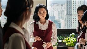 《菜英文沒在怕》（圖／車庫娛樂提供）