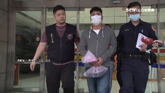 兄弟檔遭攔車　弟被砍到臟器外露送醫