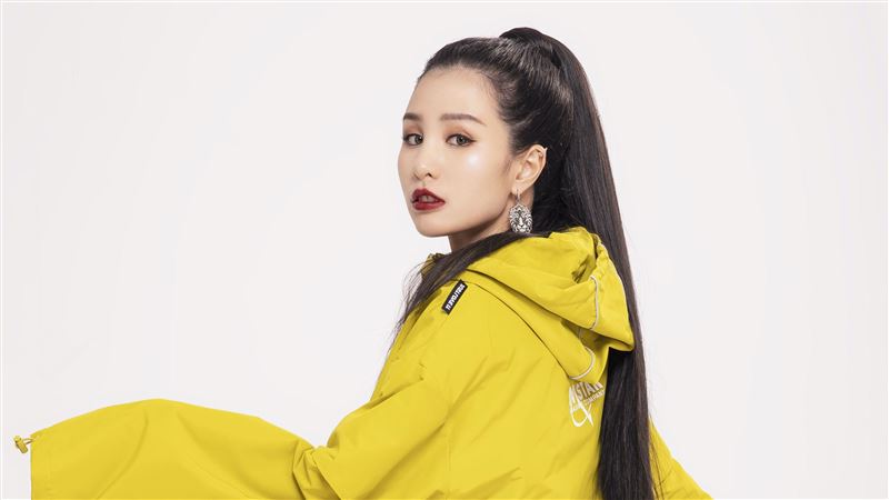 嘻哈女歌手追星超瘋狂　竟迷戀過韓團