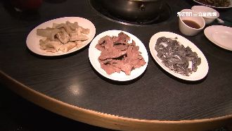 市面上少見！牛的「心肝腎」也能吃