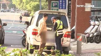 台中交通違規單大爆發！年入帳14億
