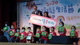 無障礙生活節體會身障處境　身障者畫出心中夢想