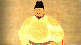 ▲朱元璋相關（圖／翻攝自百度百科）