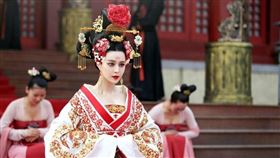 ▲武則天；曹魏（示意圖／翻攝自百度百科）