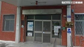 清槍,誤觸板機,員警,台中,翻攝畫面