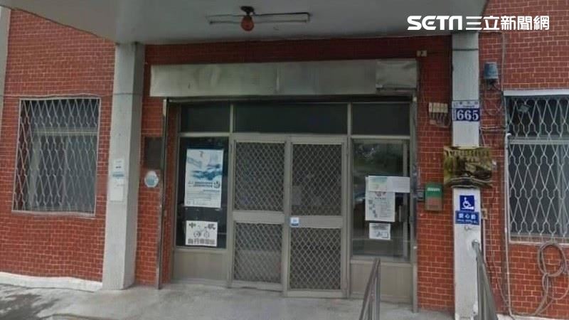 台中警傳清槍意外！誤觸板機擊中地板
