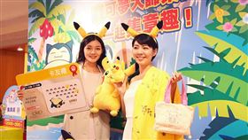 新光三越站前周年慶將開跑，推出超夯保養品買一送一。（圖／業者提供）