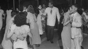 景明樓事件（圖／翻攝自微博）