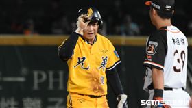 ▲中信兄弟江坤宇獲選單場MVP（圖／記者王怡翔攝影）