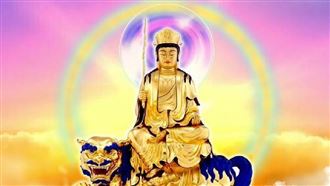 大運來！11月上旬3生肖與菩薩結緣