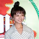 《孤味》首映會 監製 廖慶松、監製 徐若瑄、導演許承傑、陳淑芳、謝盈萱、孫可芳、丁寧、楊一展、陳姸霏。（記者楊澍/攝影）