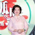 《孤味》首映會 監製 廖慶松、監製 徐若瑄、導演許承傑、陳淑芳、謝盈萱、孫可芳、丁寧、楊一展、陳姸霏。（記者楊澍/攝影）