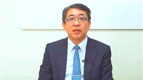 台北,特偵名檢,性騷擾,鄭深元,美魔女（圖／翻攝台灣公益揭弊暨欠哨者保護協會）