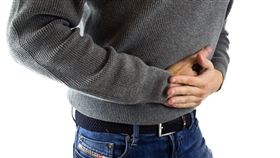 拉肚子（Pixabay）