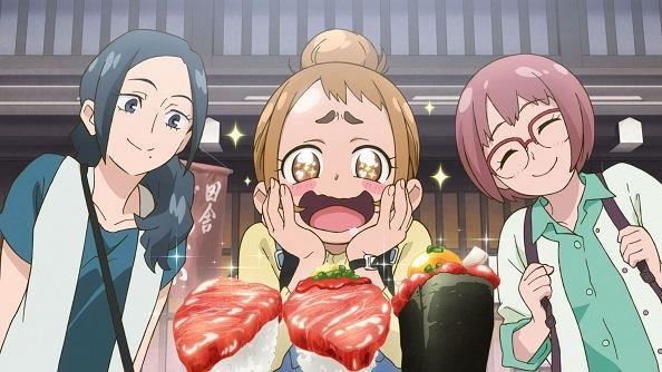 《小魔女Doremi》登上大螢幕！