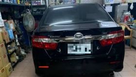 新北市，新店，偷車，嫌犯，父親，無照