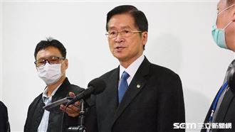 證實美售斬首利器！嚴德發：戰力提升