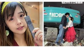 雲林縣議員　時代力量　廖郁賢　簡瑞良（圖／翻攝自個人臉書）