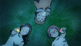 《尋找小魔女Doremi》 双喜提供