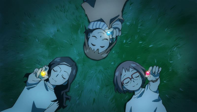 魔法只是假象？《小魔女》遇最大危機