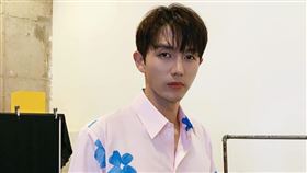 南韓男團「2AM」成員任瑟雍/翻攝自임슬옹IG