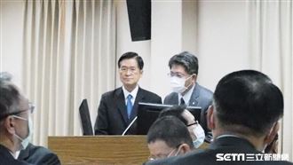 被爆公器私用　後備參謀長親揭內幕！