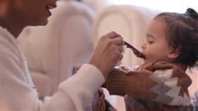 小朋友吃飯,（圖／翻攝自pexels）