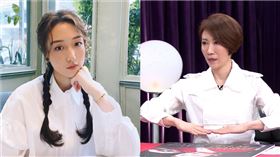 李翊君（圖/年代提供$