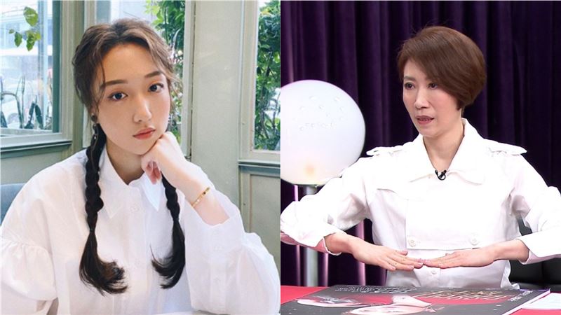 李翊君愛女掛急診　醫警告有生命危險