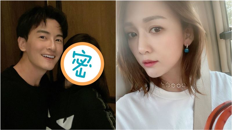 41歲陳喬恩近照曝　網驚：認不出來