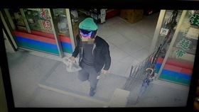 命案,台南,情侶,輕生