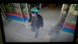 快訊／雙屍命案！男「勒殺女友」輕生