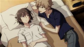 《海邊的異邦人》采昌提供