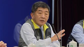 確定了!武肺疫苗搶到1500萬劑