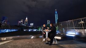 跑車大明星,王偉忠,伍佰。圖／泰坦星提供