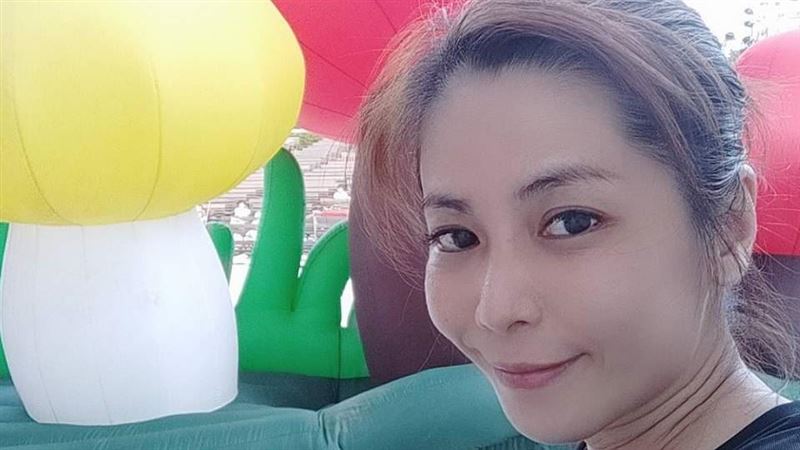 再見母親竟成無名屍　女星崩潰賠婚姻