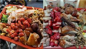 網友在臉書社團「美食公社」分享新莊一家超狂燒臘店。（圖／翻攝自臉書社團「美食公社」）