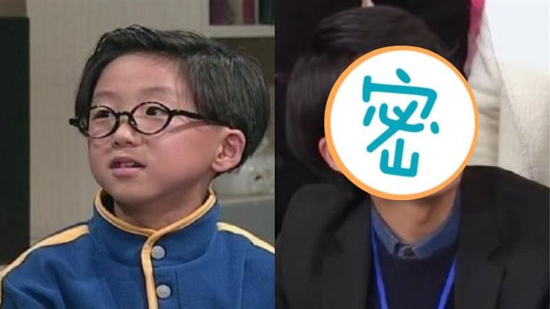 《順風》義燦結婚了　近照曝光都沒變