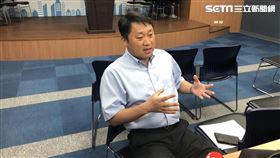 國民黨組發會主委李哲華 圖／資料照